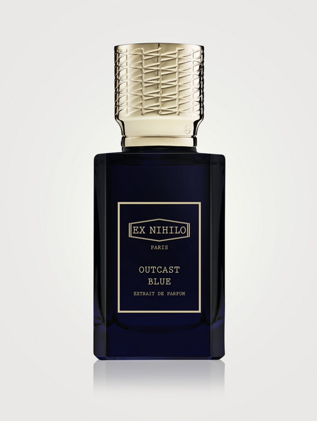 Ex Nihilo - Outcast Blue Extrait (Retail Bottle - Sealed)