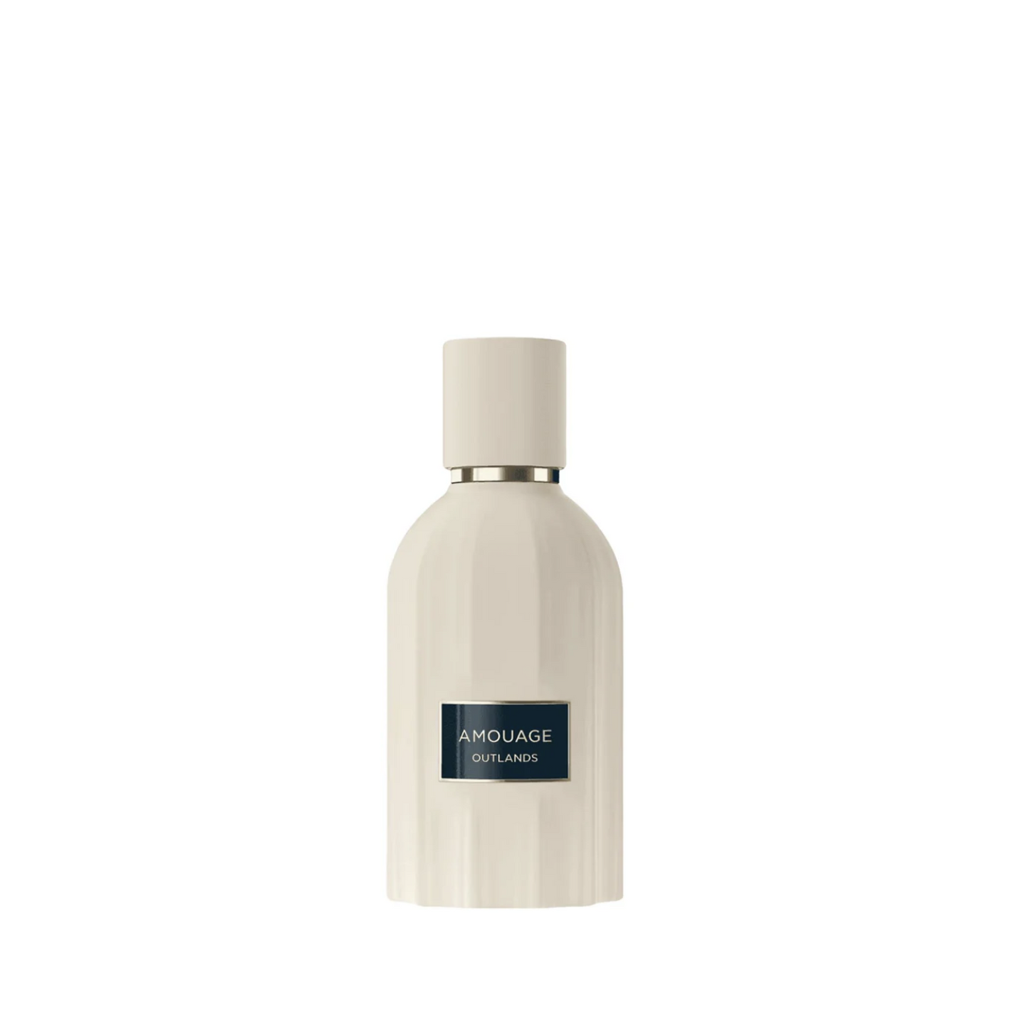 Amouage - Outlands (sample sizes)