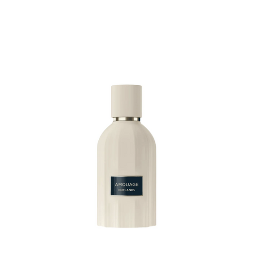 Amouage - Outlands (sample sizes)
