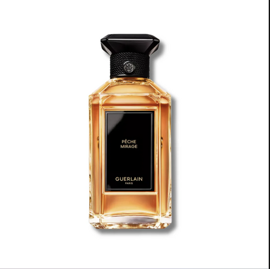 Guerlain - Peche Mirage (sample sizes)