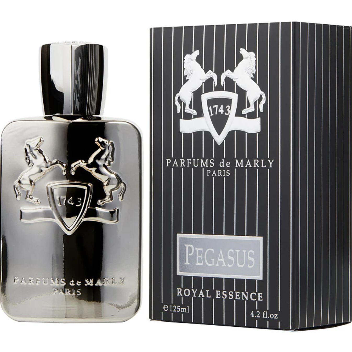 Parfums de Marly - Pegasus (brand new in box)