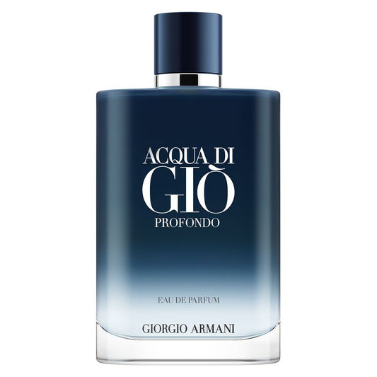 Armani - Acqua Di Gio Profondo EDP (sample sizes)