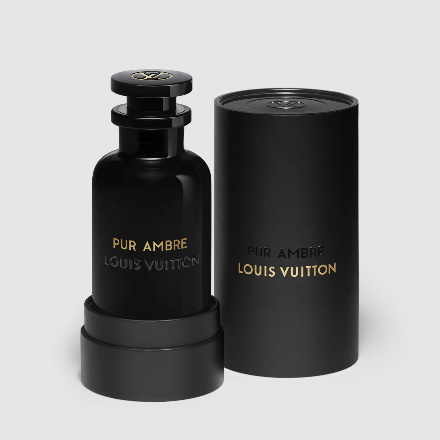 LV - Pur Santal (sample sizes) (London Exclusive)