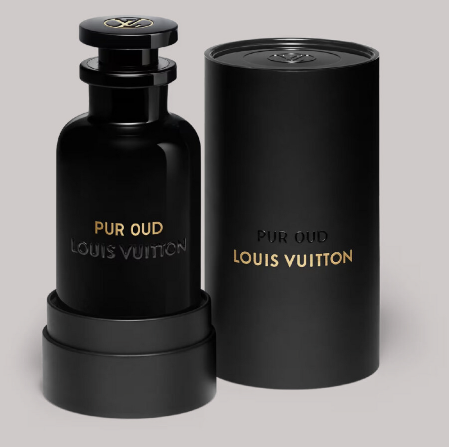LV - Pur Oud (sample sizes) (London Exclusive)