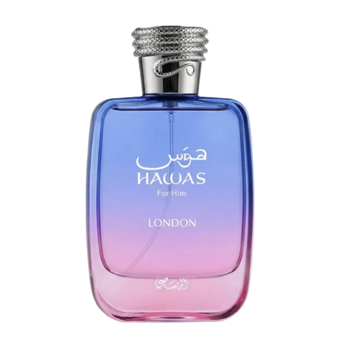 Rasasi - Hawas London (Retail Bottle - Sealed)