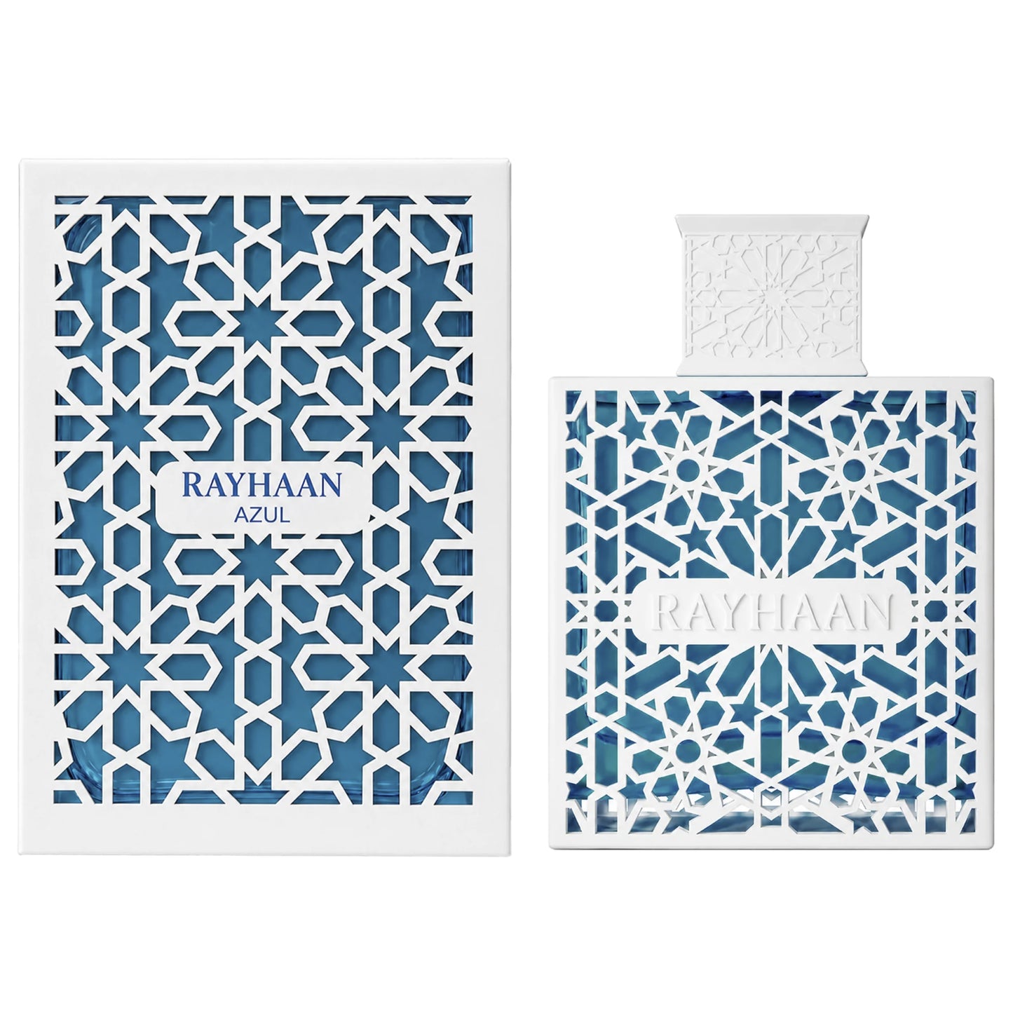 Rayhaan - Azul (Retail Bottle - Sealed)