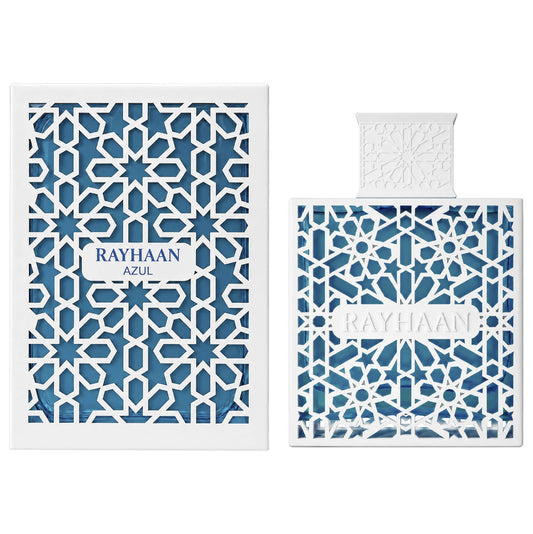Rayhaan - Azul (Retail Bottle - Sealed)