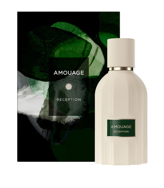 Amouage - Reception (Harrod's Exclusive) (sample sizes)