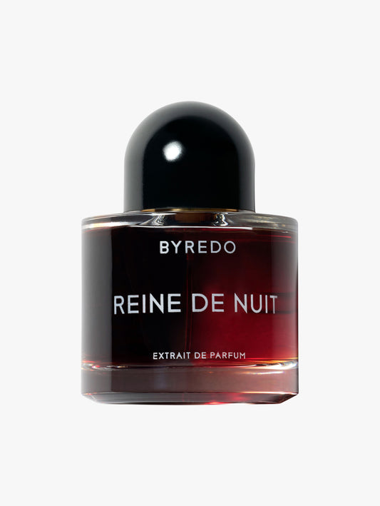 Byredo - Reine de Nuit (sample sizes)