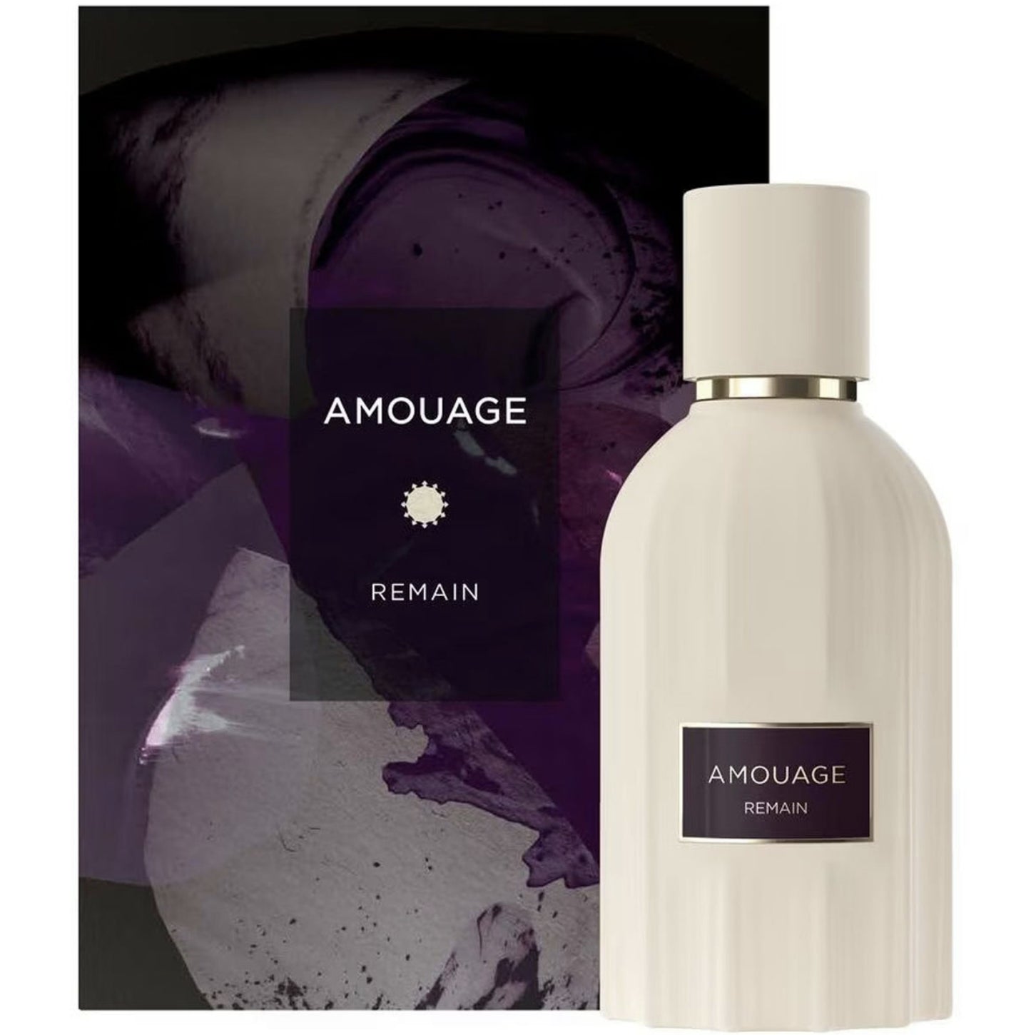 Amouage - Remain (Dubai Exclusive) (sample sizes)
