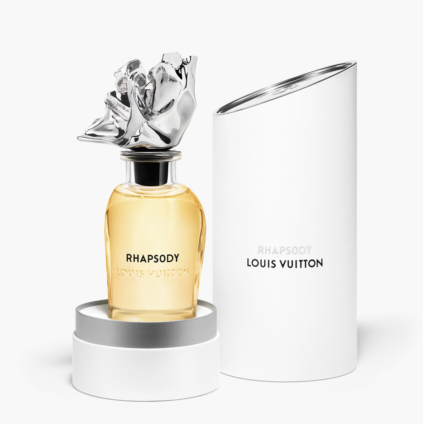 LV - Rhapsody (sample sizes)