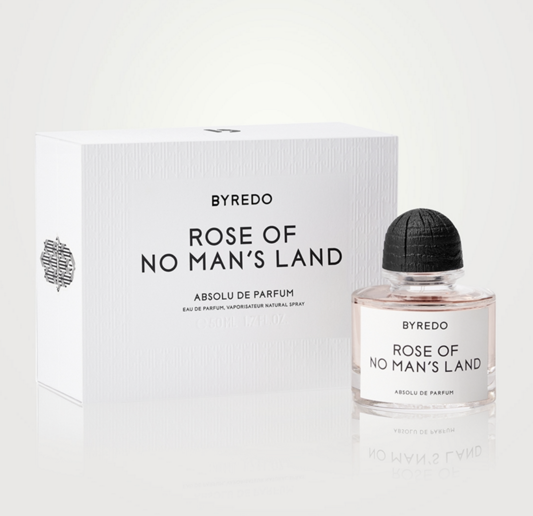 Byredo - Rose Of No Man's Land Absolu (sample sizes)