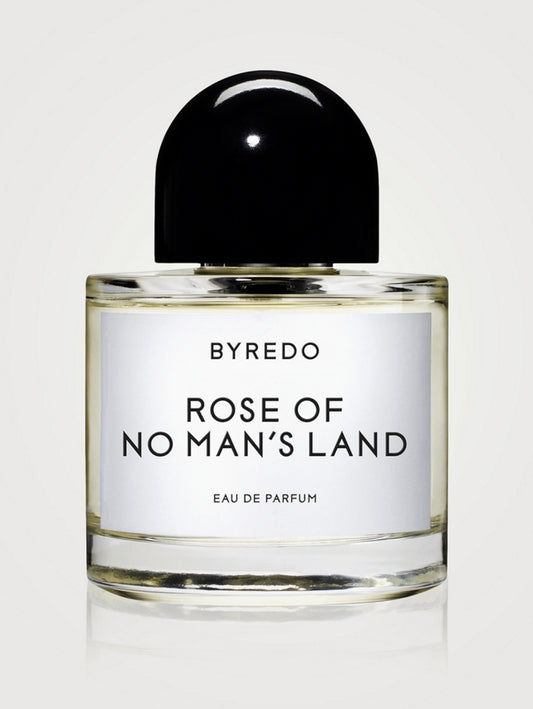 Byredo - Rose Of No Man's Land (sample sizes)