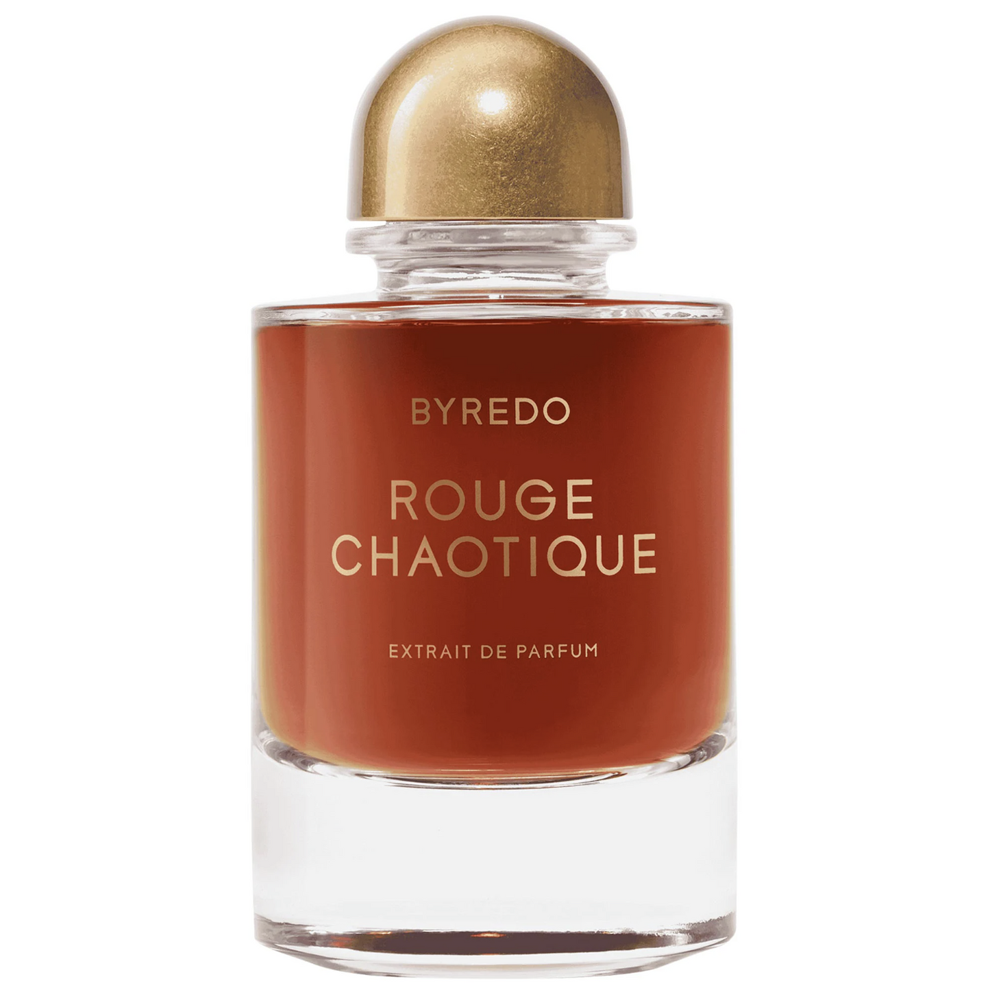 Byredo - Rouge Chaotique (sample sizes)
