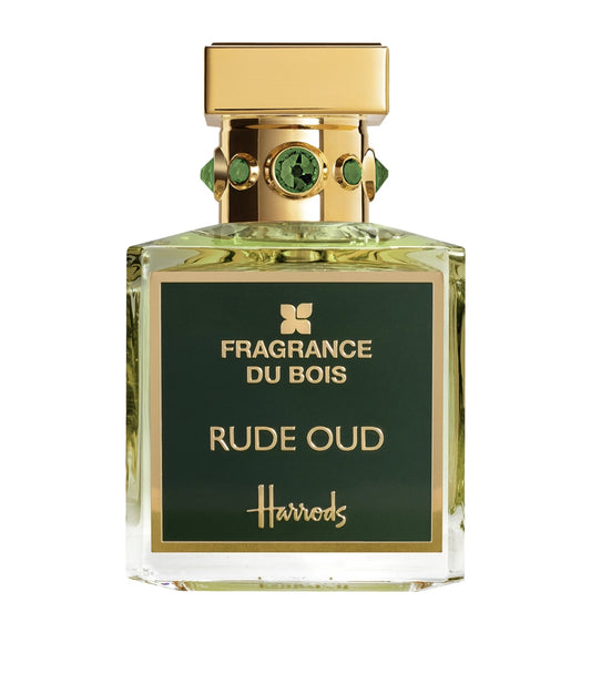 Fragrance Du Bois - Rude Oud (sample sizes)