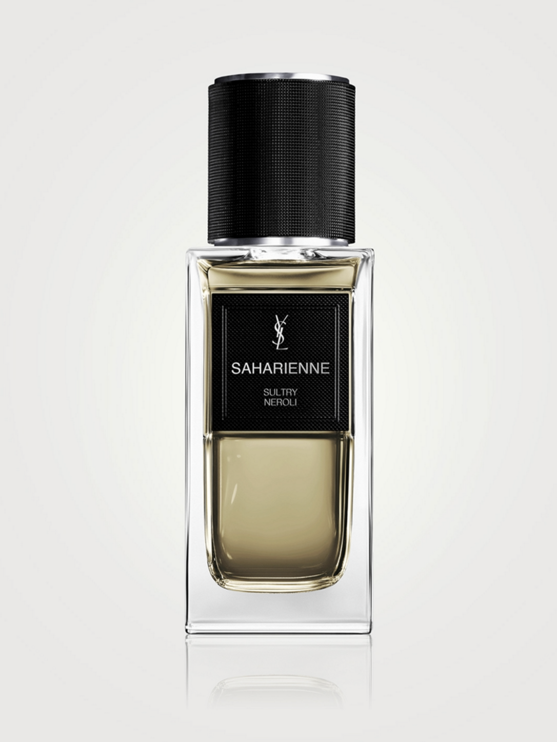 Yves Saint Laurent - Saharienne (sample sizes)