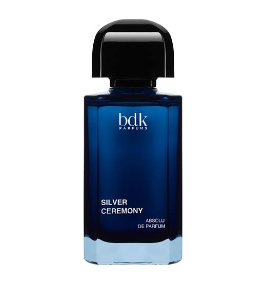 BDK Parfums - Silver Ceremony (sample sizes)