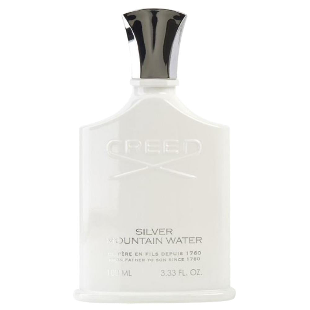 Creed - Silver Mountain Water (brand new - unused tester)