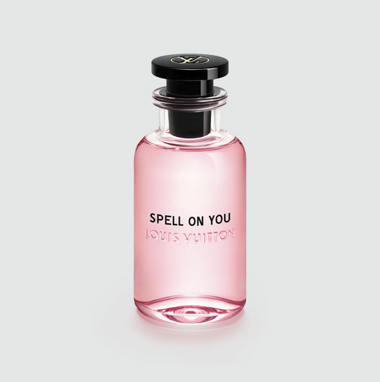 LV - Spell On You (sample sizes)