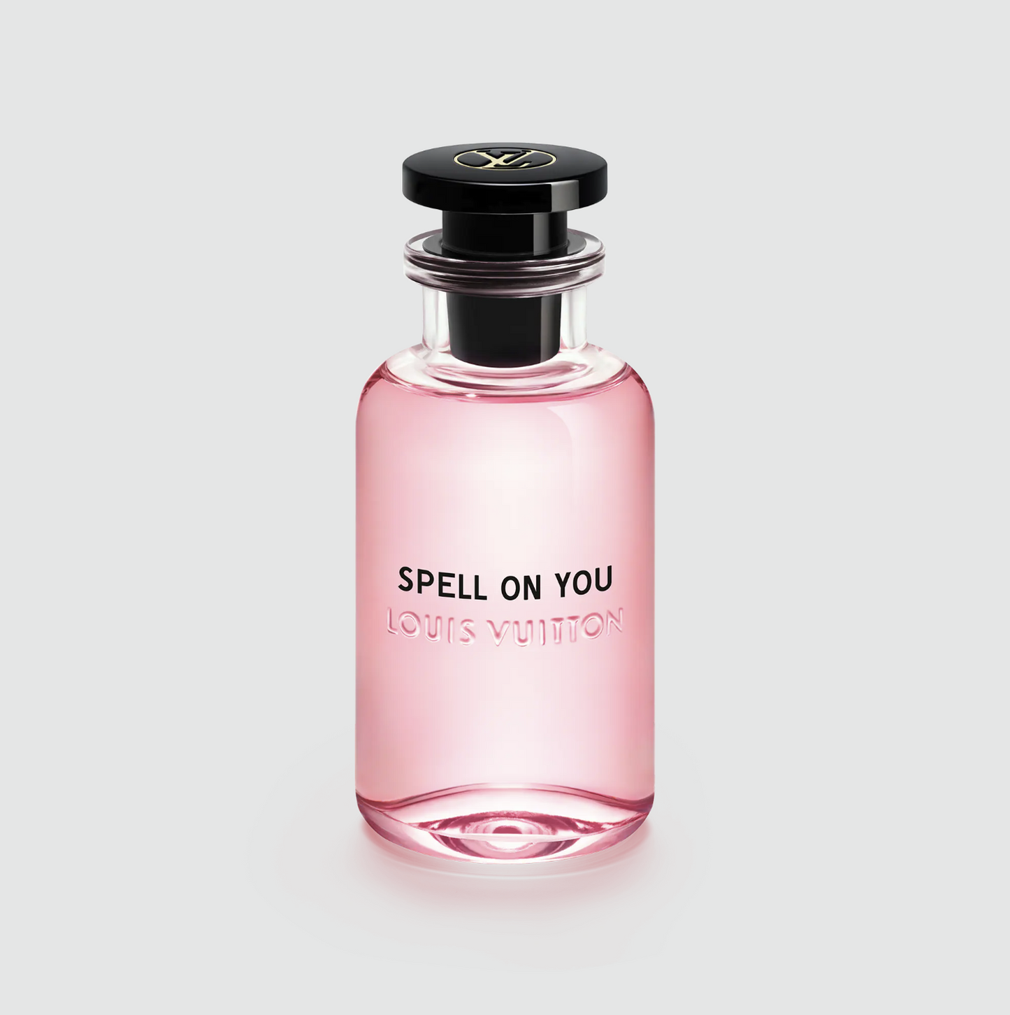 LV - Spell On You (sample sizes)