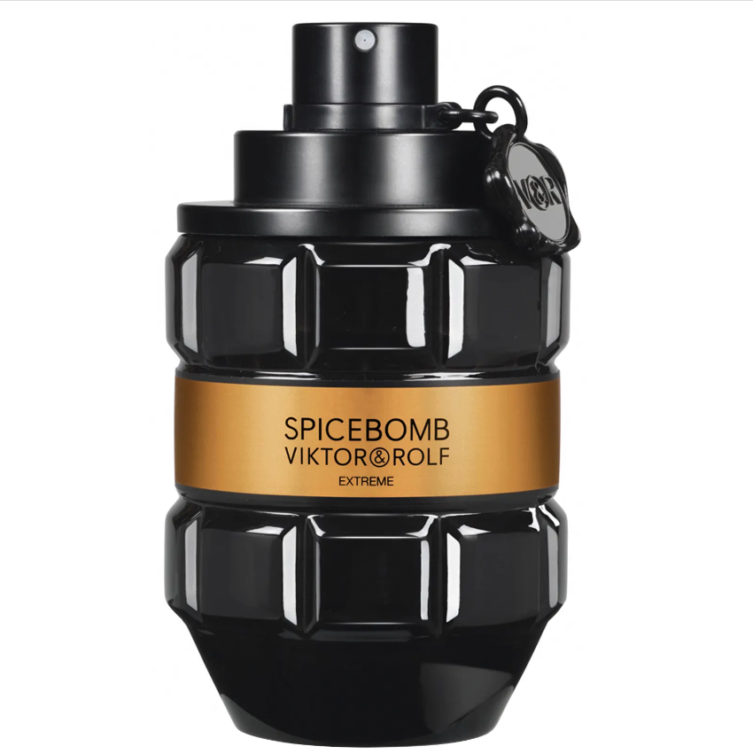 Viktor & Rolf - Spicebomb Extreme (Tester Bottle - New/Unsprayed)