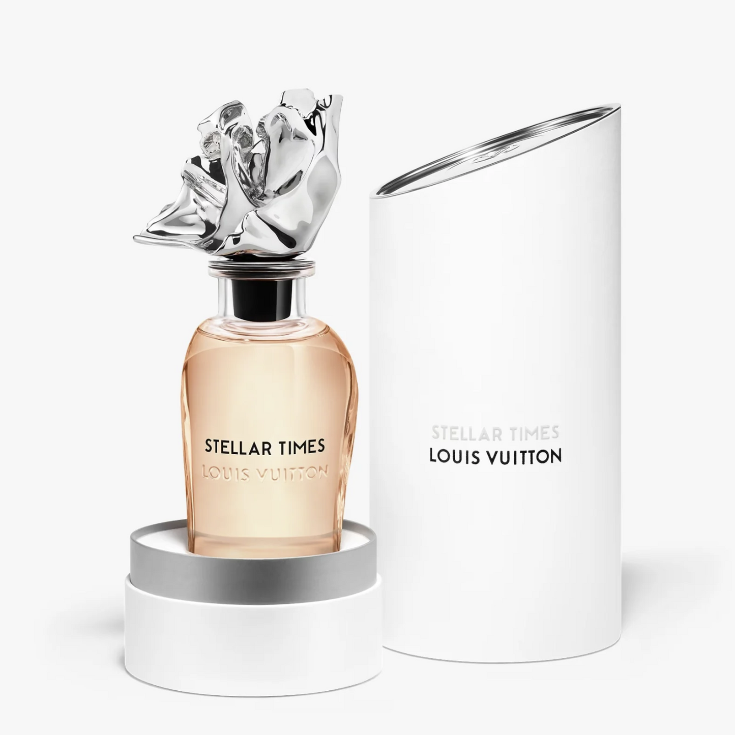 LV - Stellar Times (sample sizes)