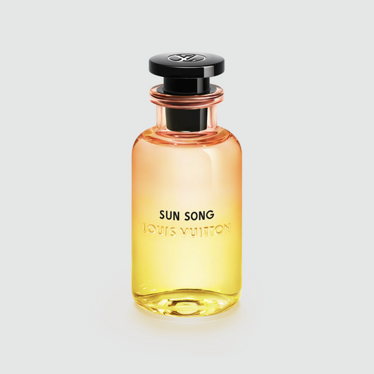 LV - Sun Song (sample sizes)