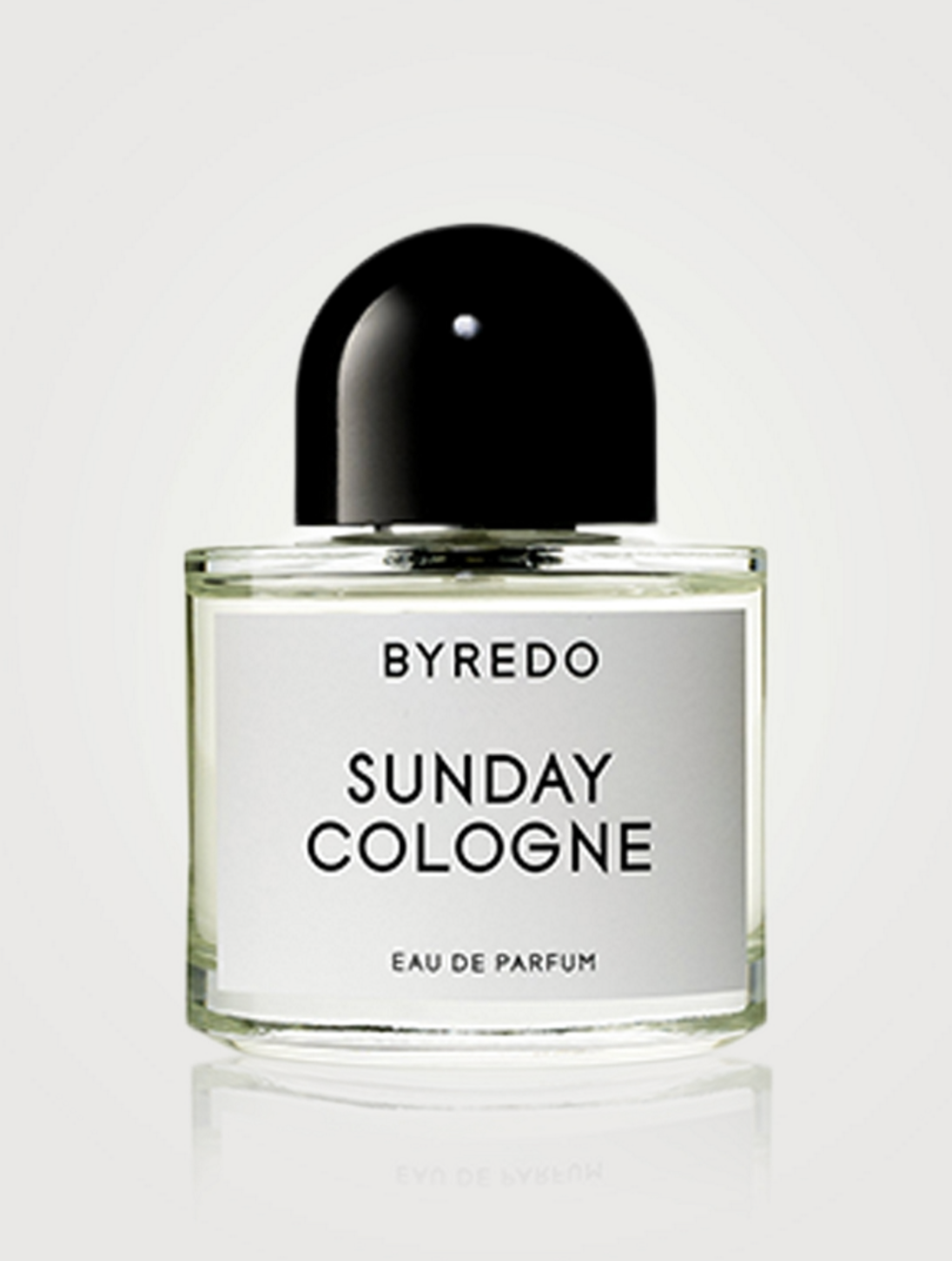 Byredo - Sunday Cologne (sample sizes)