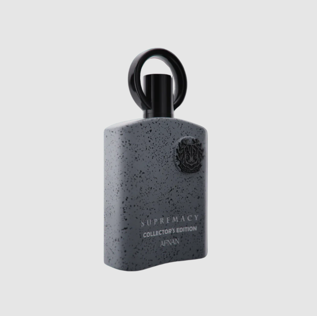 Afnan - Supremacy Collectors Edition (sample sizes) – Cologne Decanted Afnan - Supremacy Collectors Edition (sample sizes) – Cologne Decanted