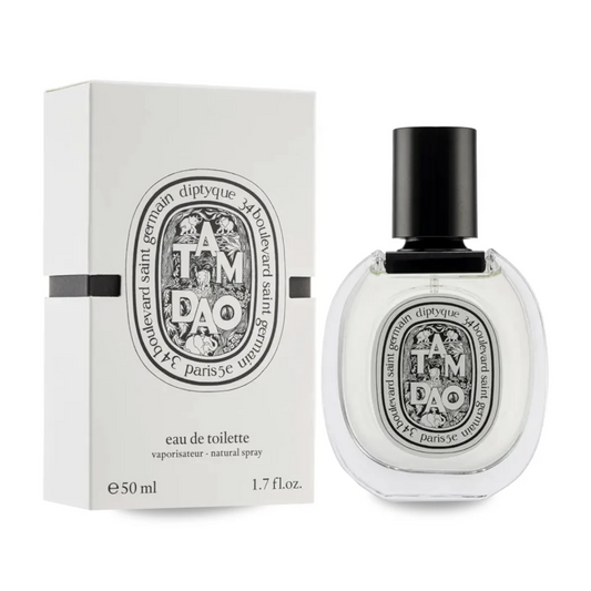 Dyptique - Tam Dao EDT (sample sizes)