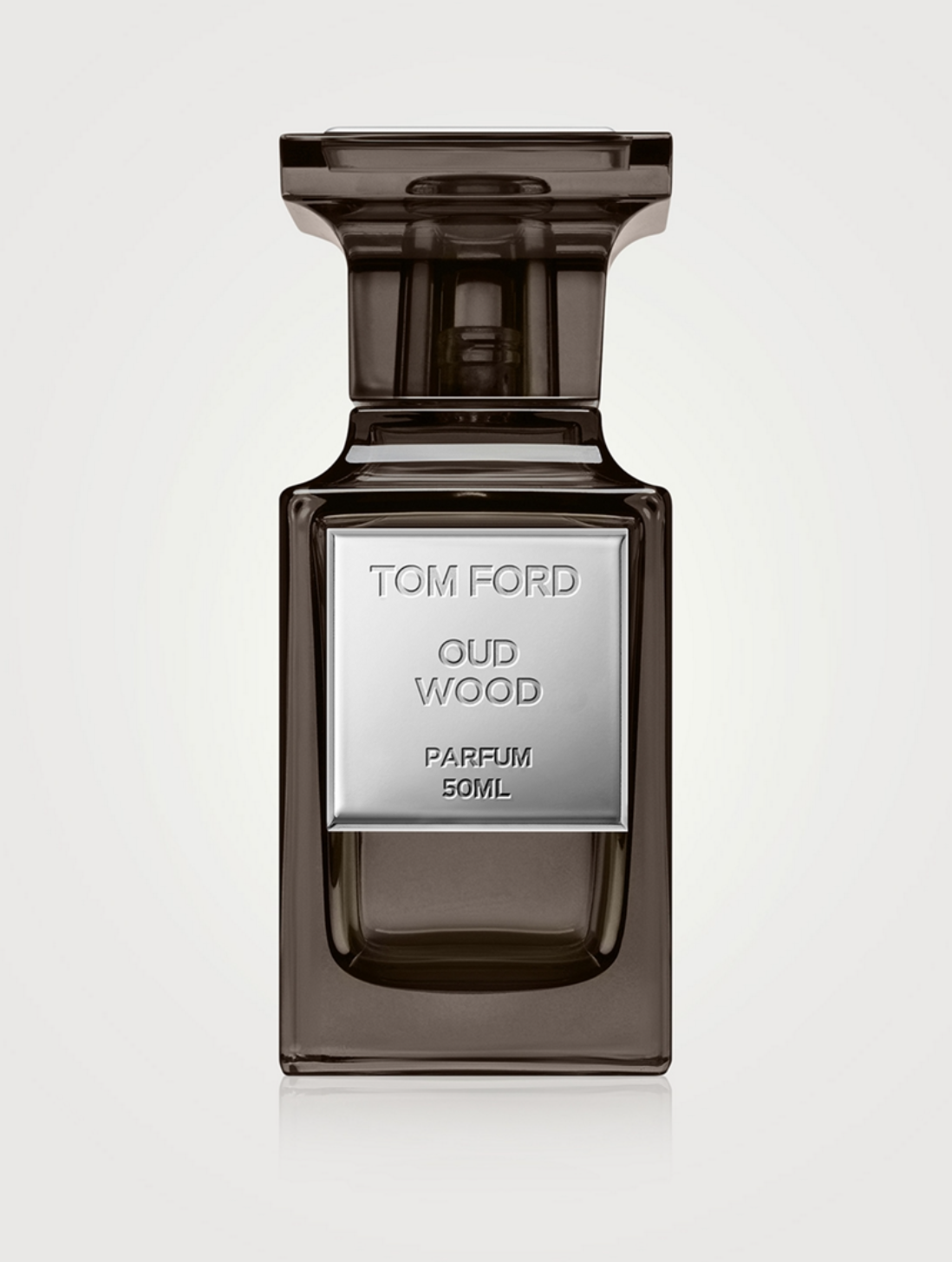 Tom Ford - Oud Wood Parfum (sample sizes)