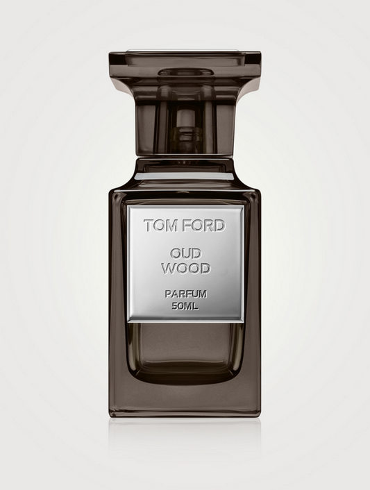 Tom Ford - Oud Wood Parfum (sample sizes)