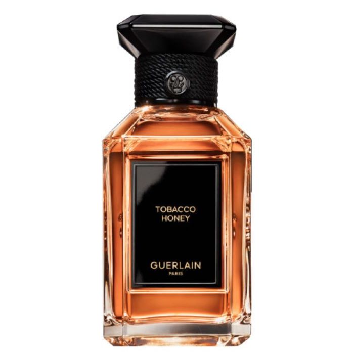 Guerlain - Spiritueuse Double Vanille (sample sizes)