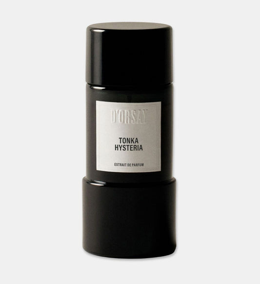 D'Orsay -  Tonka Hysteria (sample sizes)