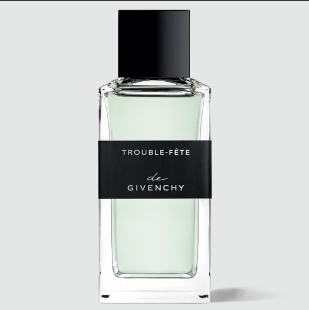 Givenchy -  Trouble-Fête (sample sizes)