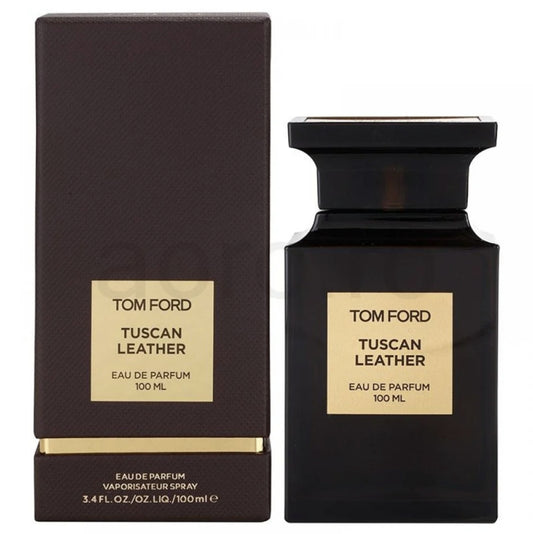 Tom Ford - Tuscan Leather (sample sizes)
