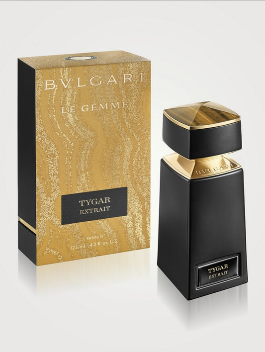 Bvlgari - Tygar Extrait (sample sizes)