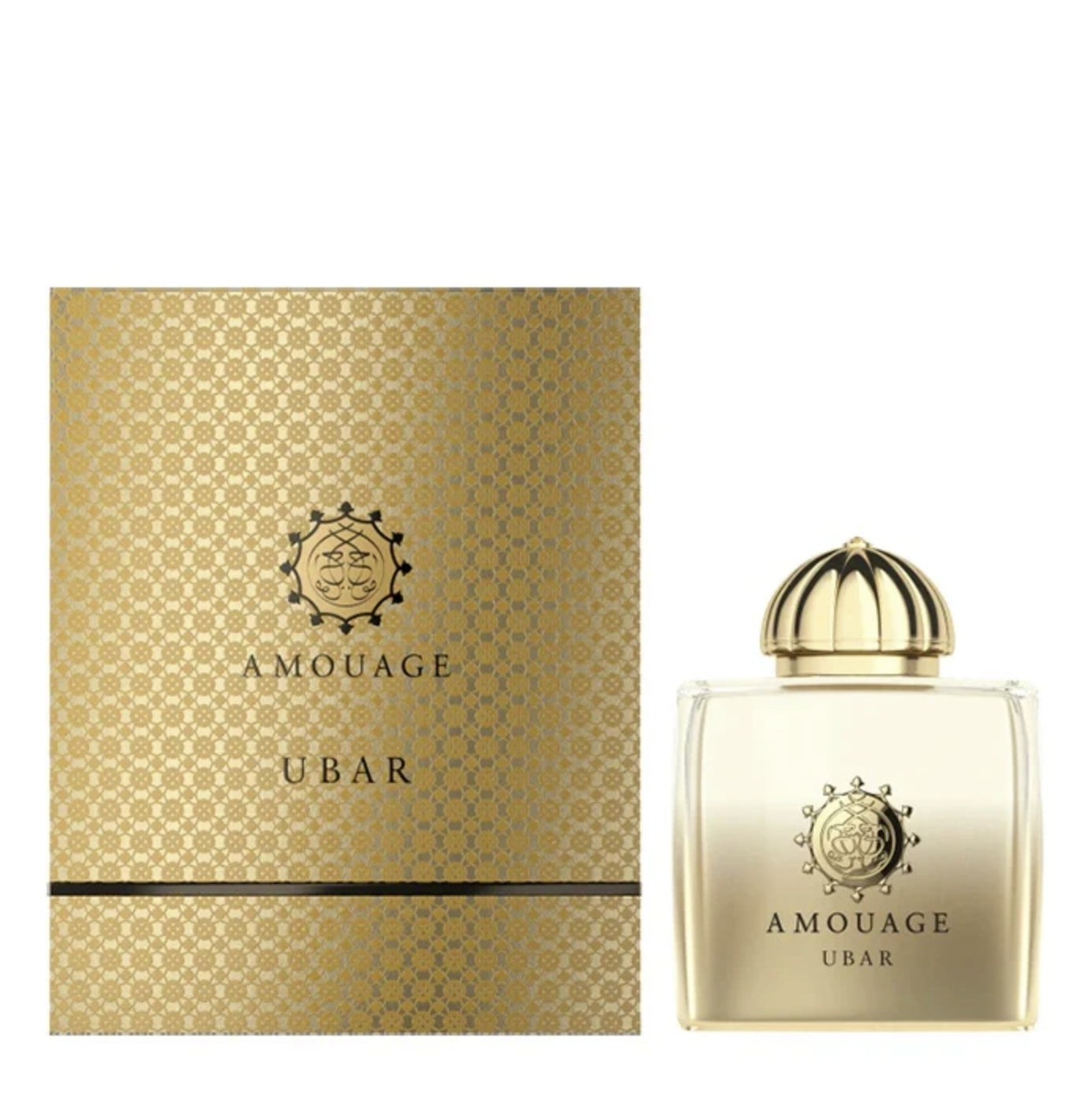 Amouage - Ubar (2016 Batch) (sample sizes)