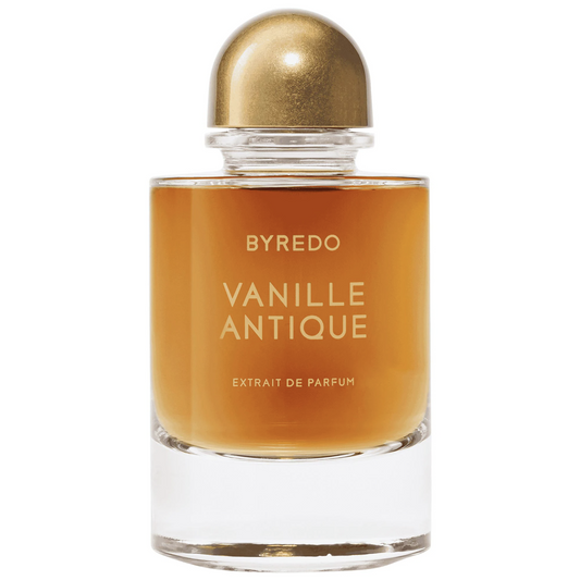 Byredo - Vanille Antique (sample sizes)