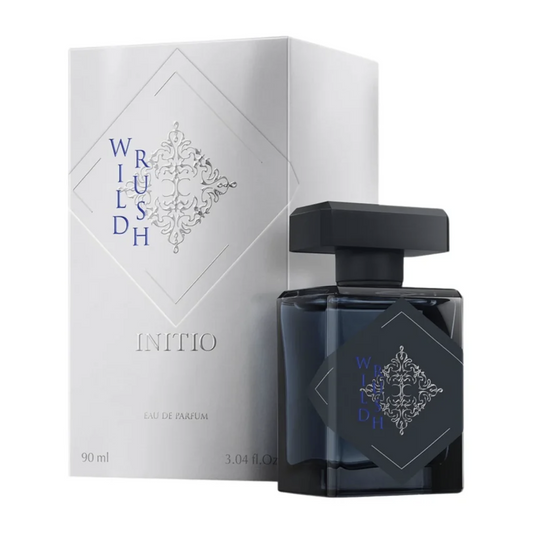 Initio - Wild Rush (sample sizes)