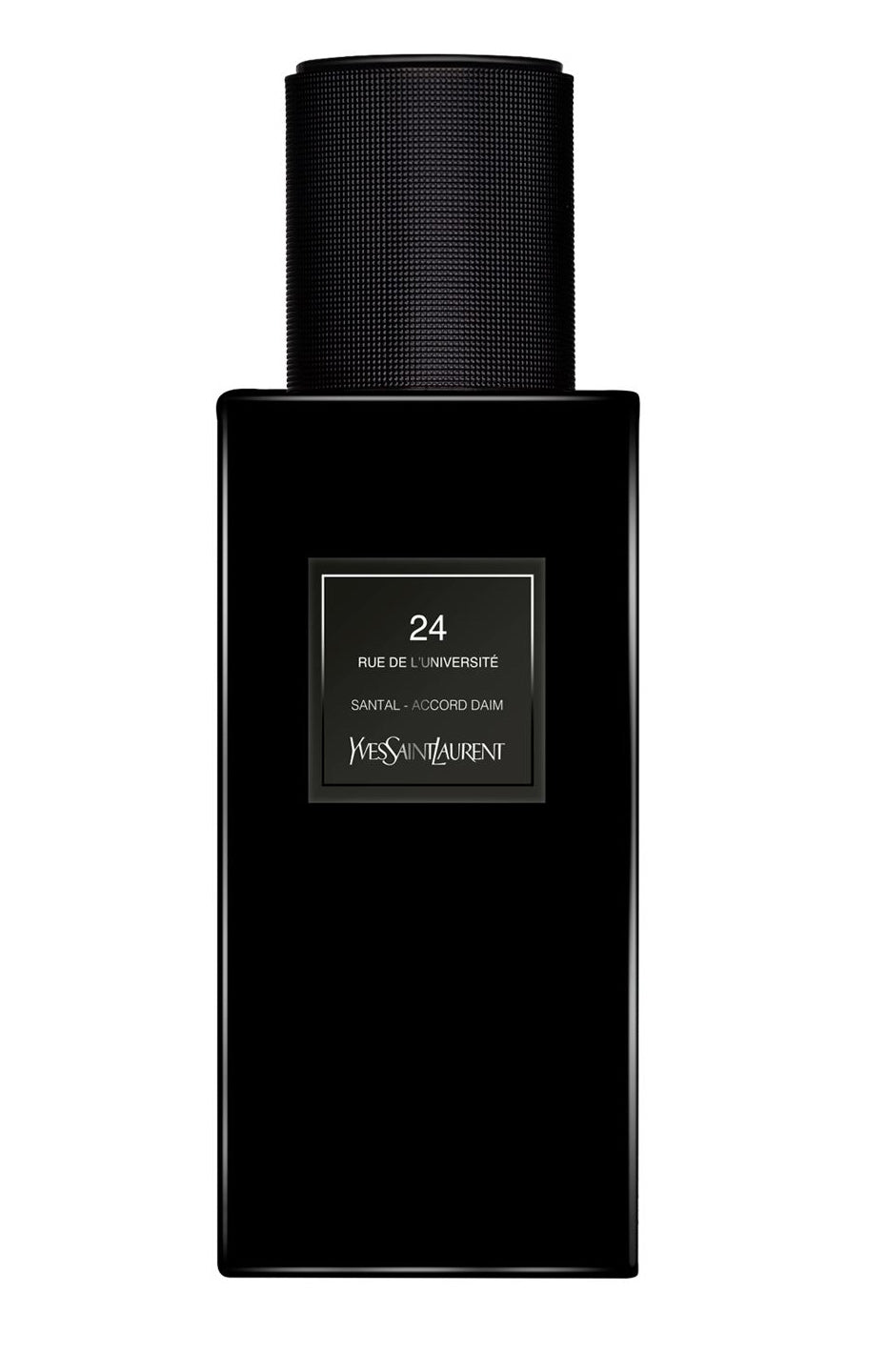 Yves Saint Laurent - 24 (sample sizes)