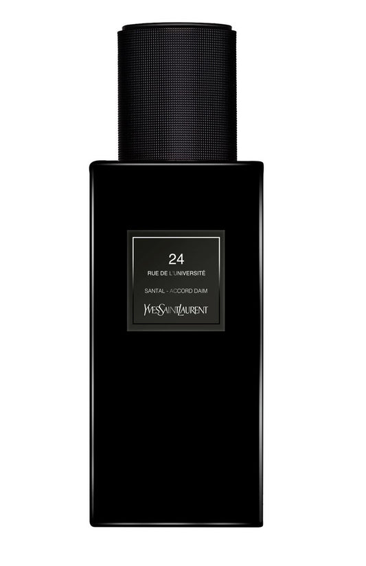 Yves Saint Laurent - 24 (sample sizes)